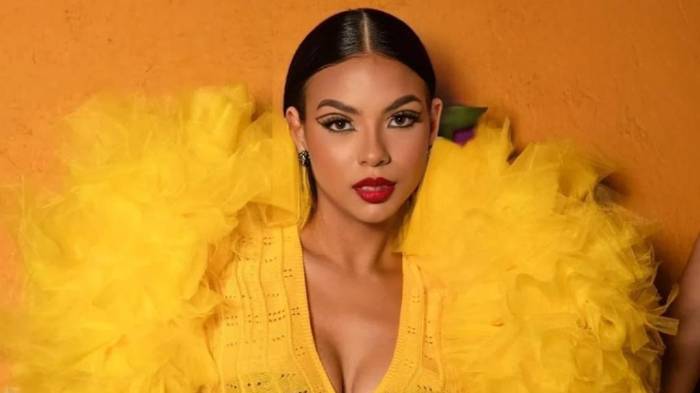 Cedida/@roja_costure