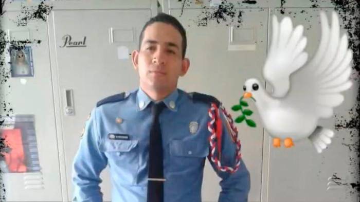 Cristian Daniel González