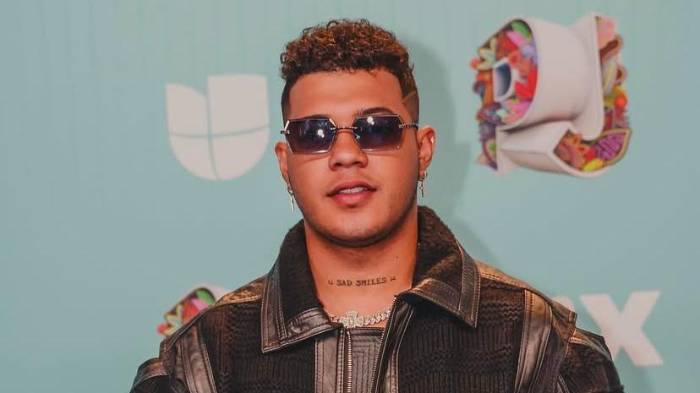 Farruko, la estrella que paraliza la ciudad canalera