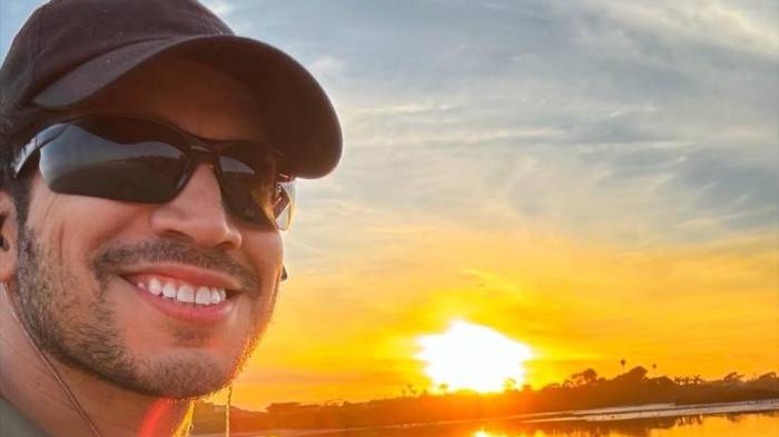 ¡Atención actores! Elmis Castillo tiene trabajo para ti