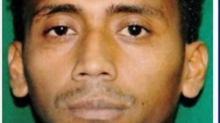 Jorge Caicedo, alias ‘Chebo’, era requerido desde diciembre de 2024 por homicidio.