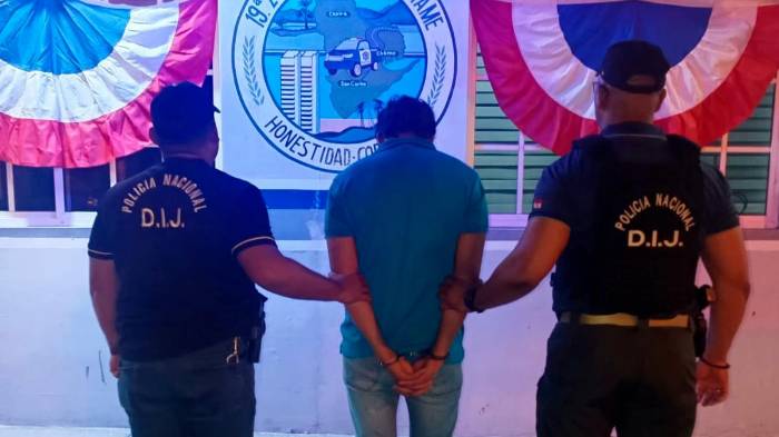 Maritza Tejeira sostuvo relación sentimental con el sospechoso y dejó 3 hijos en orfandad