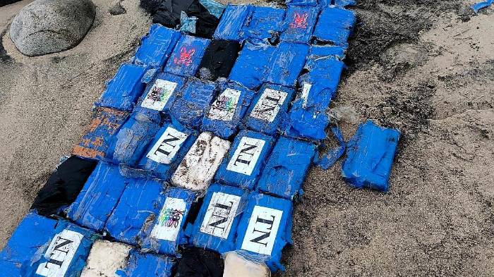 Las autoridades judiciales tratan de determinar la identidad de la personas hallada muerta