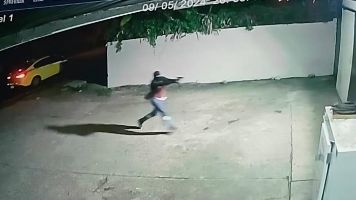 Capitana jubilada detenida por crimen de sargento