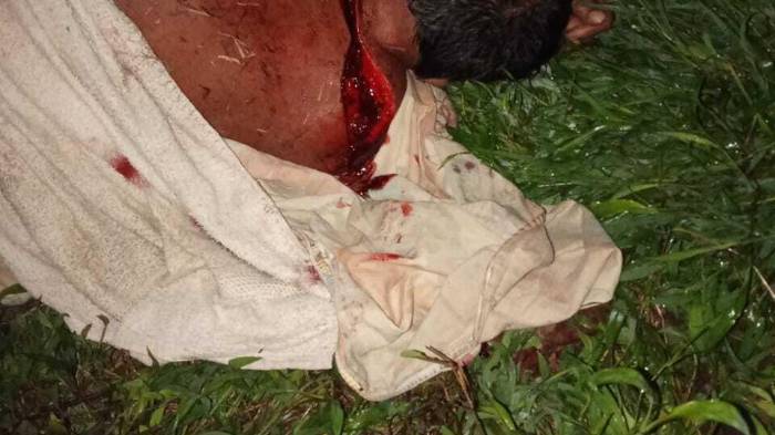 La sangre sigue corriendo: 41 homicidios en agosto