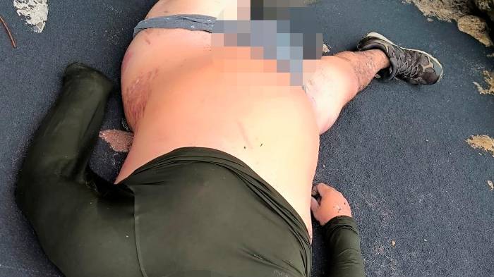 Se desconoce la identidad