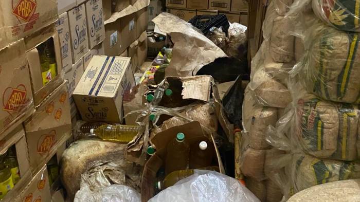 El Minsa procedió al cierre temporal del establecimiento.