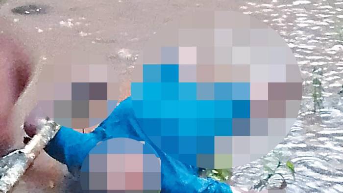Dolor e indignación en la comarca por femicidio