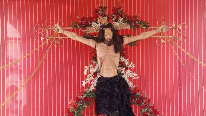 Hoy se celebra el Domingo de Resurrección, también conocido como Domingo de Pascua.