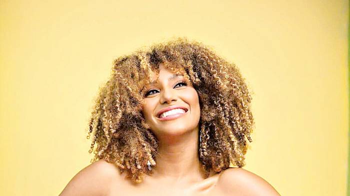 Redes / Karol Wilson