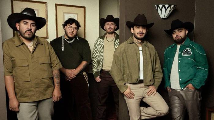 Frontera hará vibrar Plaza Amador en abril de 2026 como parte de su gira internacional.