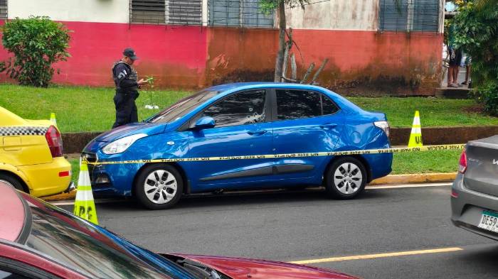 La Locería sigue conmocionada tras el brutal crimen de niña de 10 años