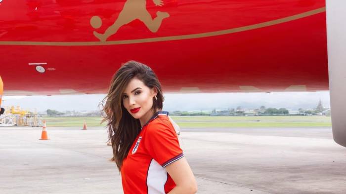 Sheldry Sáez, Miss Panamá 2011.