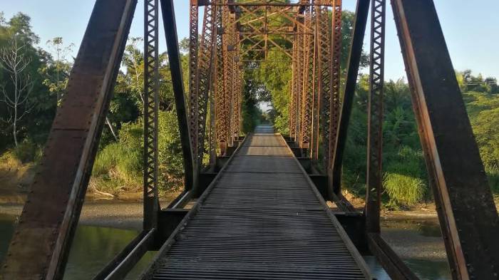 [VIDEO] 109 años del Ferrocarril Nacional de Chiriquí