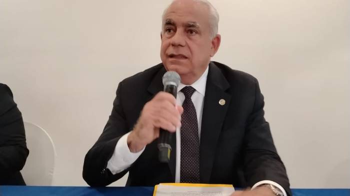 Reunión Ordinaria del Consejo de Ministros de Agricultura del SICA.