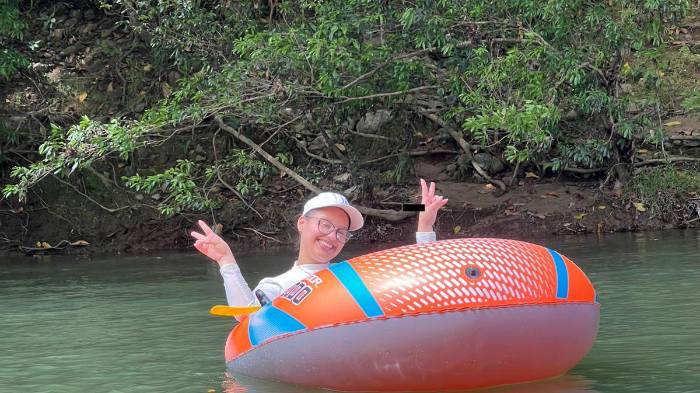 Rafting en Panamá: Chepo estrenará festival en el río Mamoní en febrero