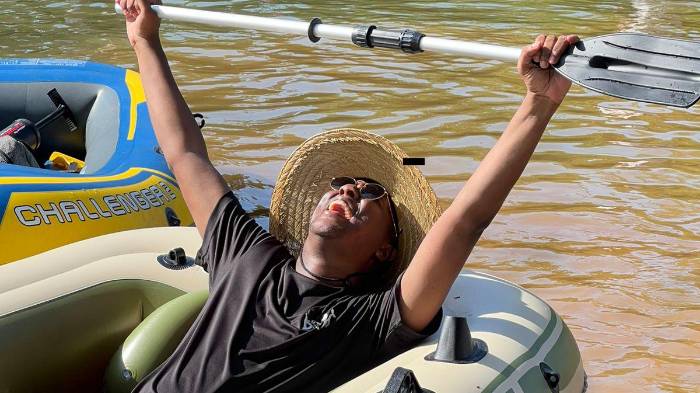 Rafting en Panamá: Chepo estrenará festival en el río Mamoní en febrero