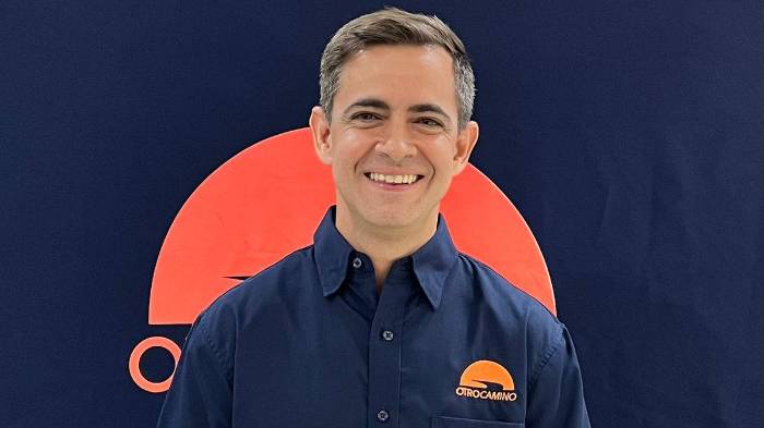 Mario es el reemplazando a Grace Hernández, quien ahora se concentrará de lleno en su rol como diputada.