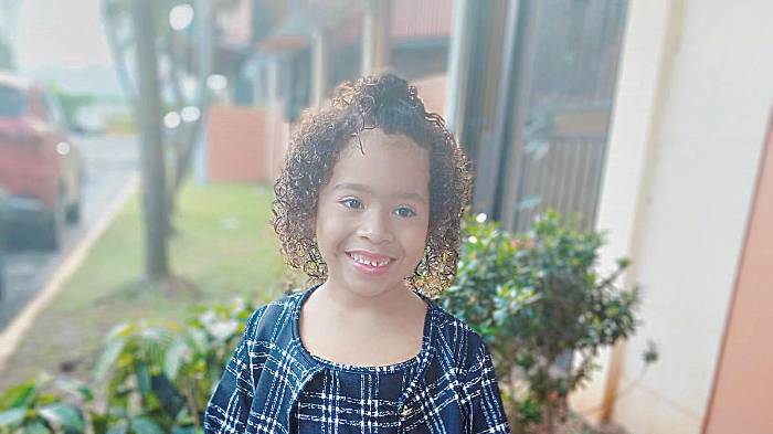 Estudiantes al mando: Presidente, ministros y maestros por un día