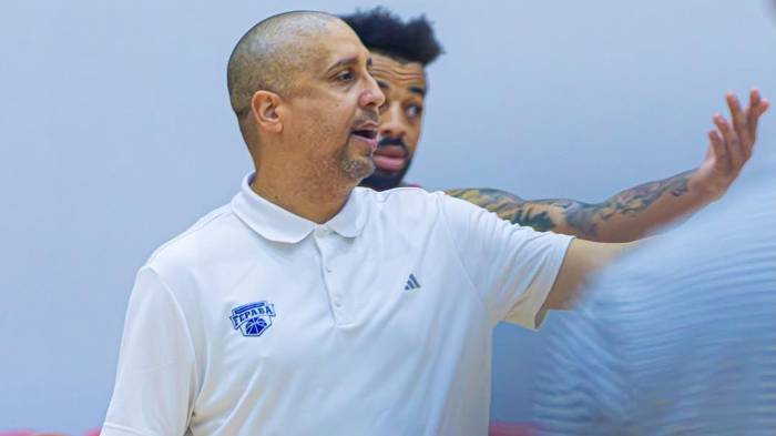 Baloncesto: Panamá entra en calor rumbo al Clasificatorio Mundialista