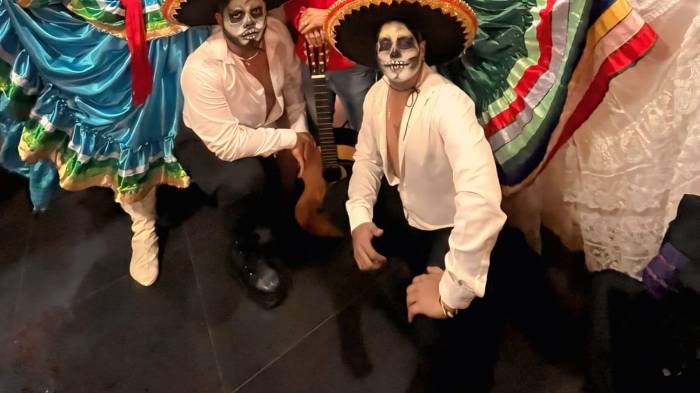 Máximas Panamá 2025 con homenaje a la cultura mexicana