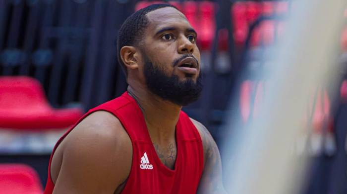 Baloncesto: Panamá entra en calor rumbo al Clasificatorio Mundialista
