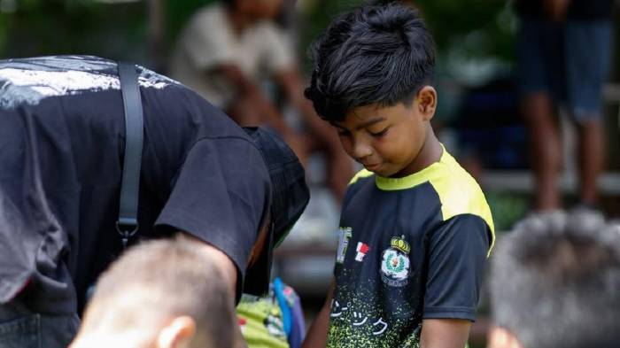 Fútbol: Michael Amir Murillo vuelve a sus raíces