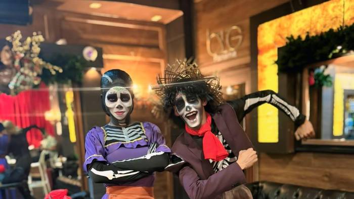 Máximas Panamá 2025 con homenaje a la cultura mexicana