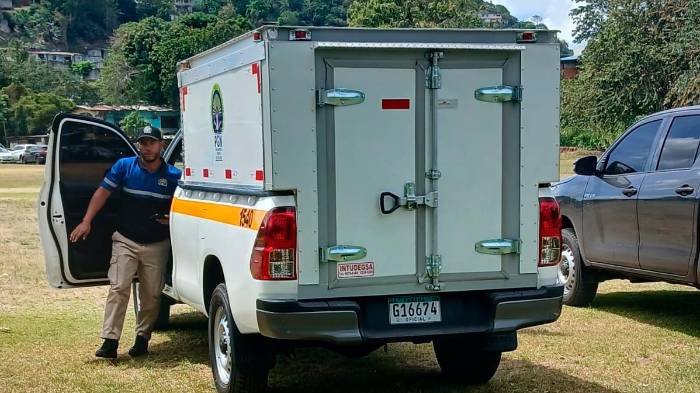 Desgarradores crímenes que marcaron febrero