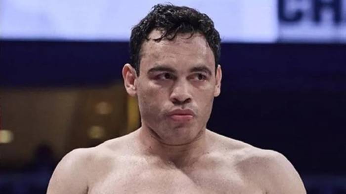 Boxeo: Julio César Chávez Jr. fue entregado a la justicia de México