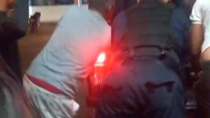 Otro crimen estremece Aguadulce