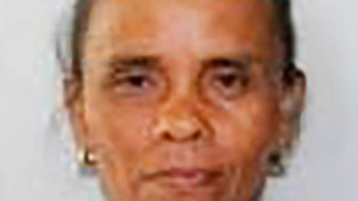 Un triste adiós para la mujer del arrozal