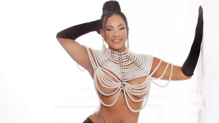 Redes Sociales/@zuanytatiana