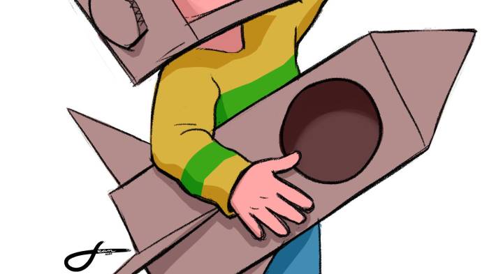 Mejor mañana [Cuento]