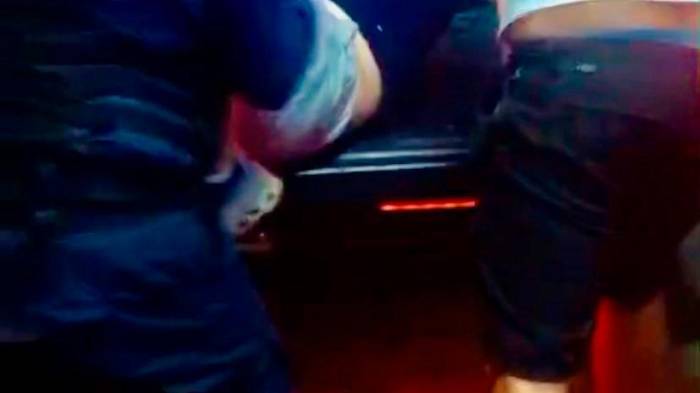 “Tuto” falleció en urgencias del hospital.