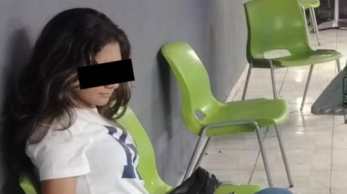 Selinda Córdoba tenía 21 años.