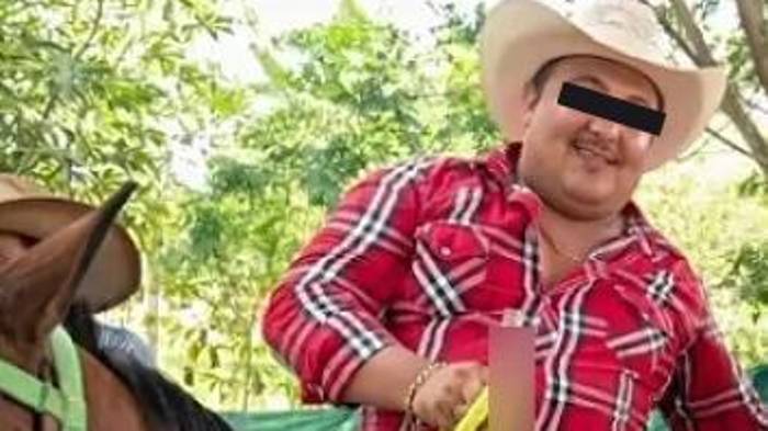 Kevin Maxduel Esquivel, de 32 años, intentó mediar en la disputa y se llevó la peor parte