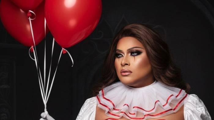 Drag Pop Art Panamá: Noche repleta de color y extravagancia