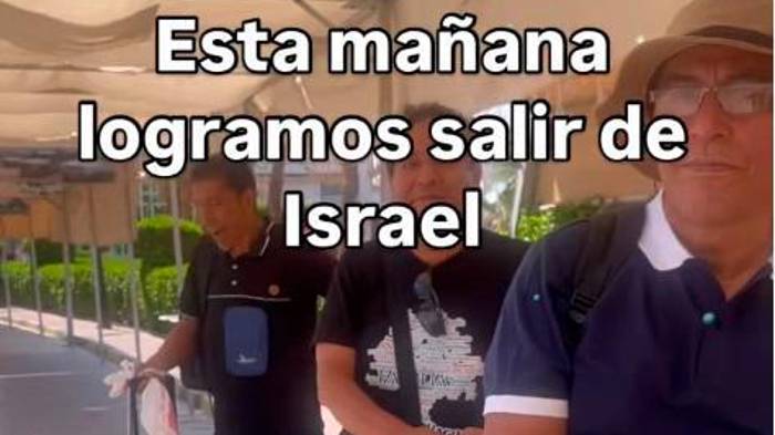 Se espera que los pastores y los tres alcaldes lleguen mañana a territorio panameño.