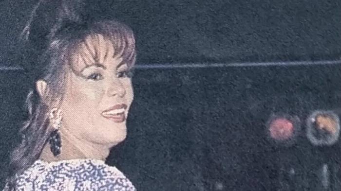 Nina Campines: antes y después de retirarse de los toldos