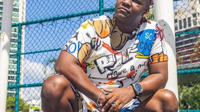 CHEPOTIME y sus mensajes positivos en medio de las tribulaciones