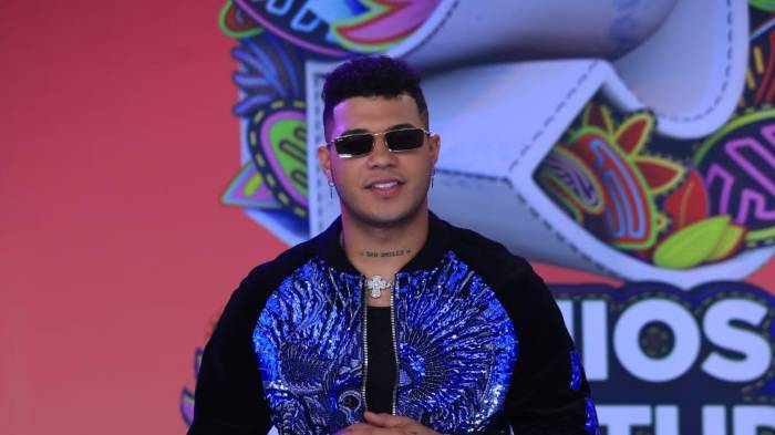 Panamá celebró la música y la cultura latina en los Premios Juventud