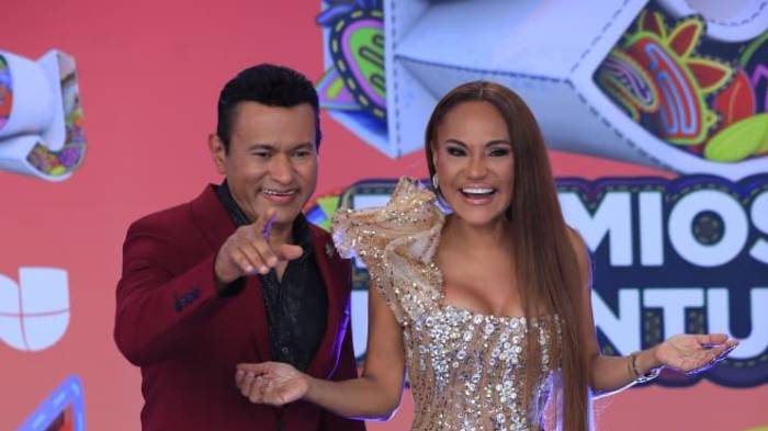 Panamá celebró la música y la cultura latina en los Premios Juventud