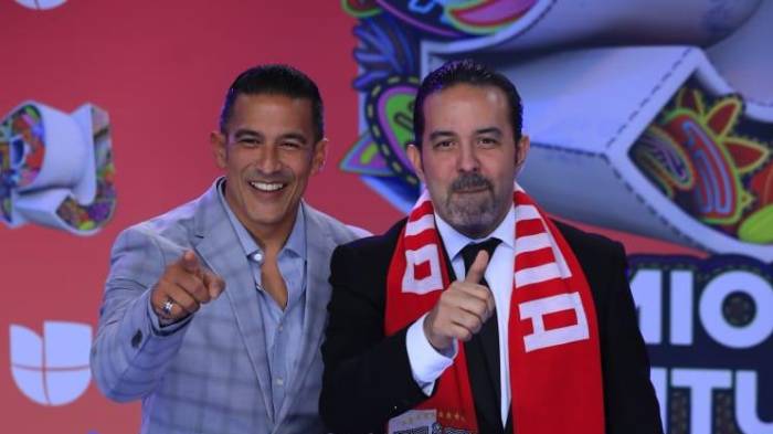 Panamá celebró la música y la cultura latina en los Premios Juventud