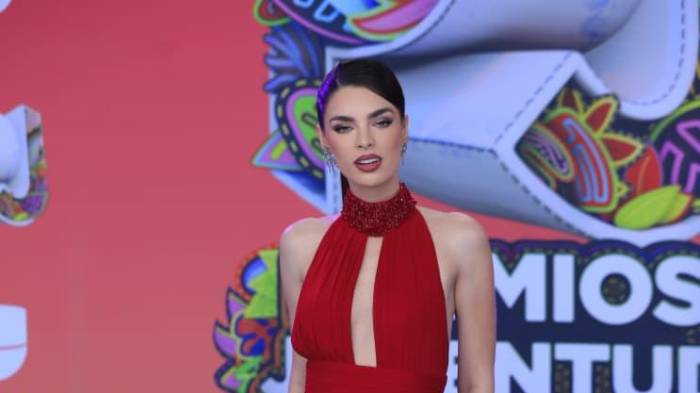 Panamá celebró la música y la cultura latina en los Premios Juventud