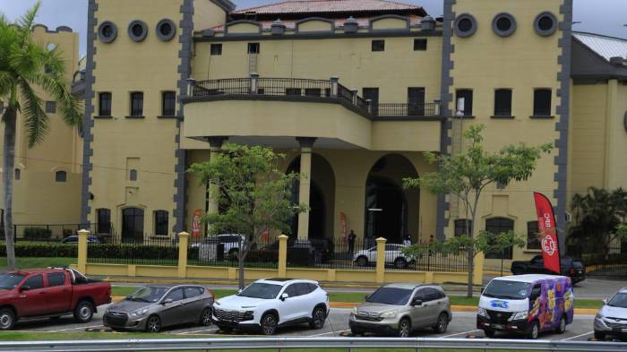 Operativos en la Calzada de Amador por los Premios Juventud 2025 empiezan mañana a las 6:00 a.m.