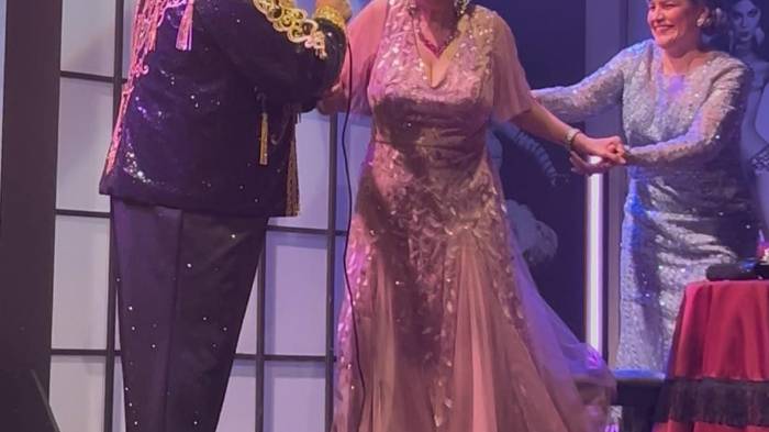 Teatro: “Por amor a Juan Gabriel”