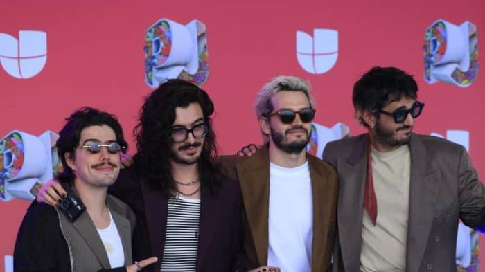 Panamá celebró la música y la cultura latina en los Premios Juventud