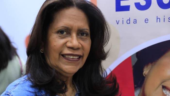 Elida Jiménez cumple su promesa y narra la historia de Anita Correa