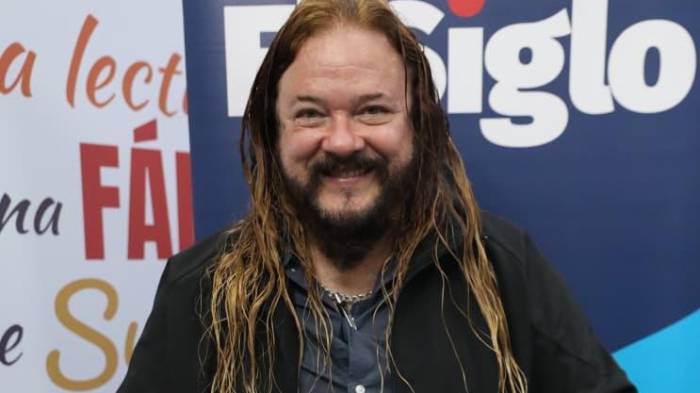 José Abel Herrera/El Siglo